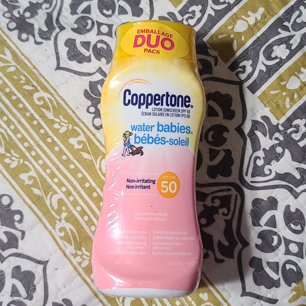 Skin care